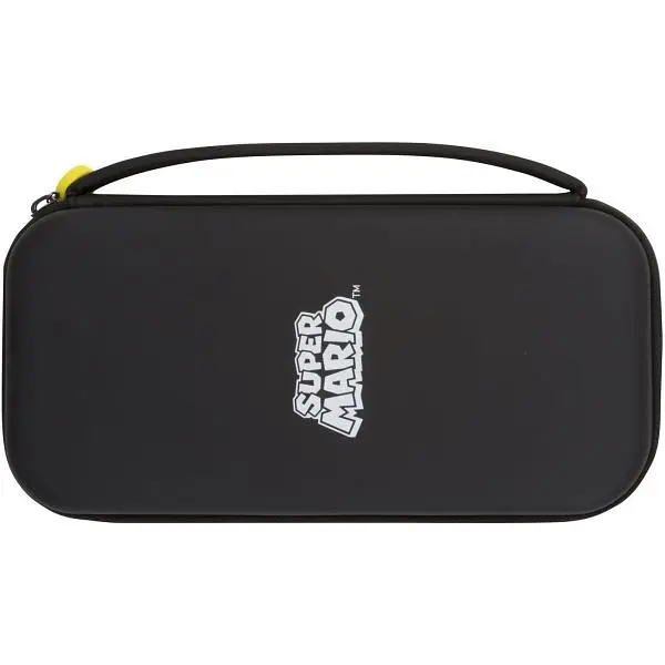 Mario "M" Edition Starter Kit for Nintendo Switch - фото 4