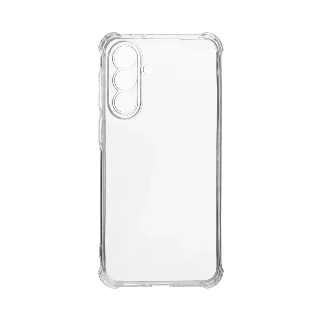 Чохол ArmorStandart Air Force для Samsung A37 5G Camera cover Clear