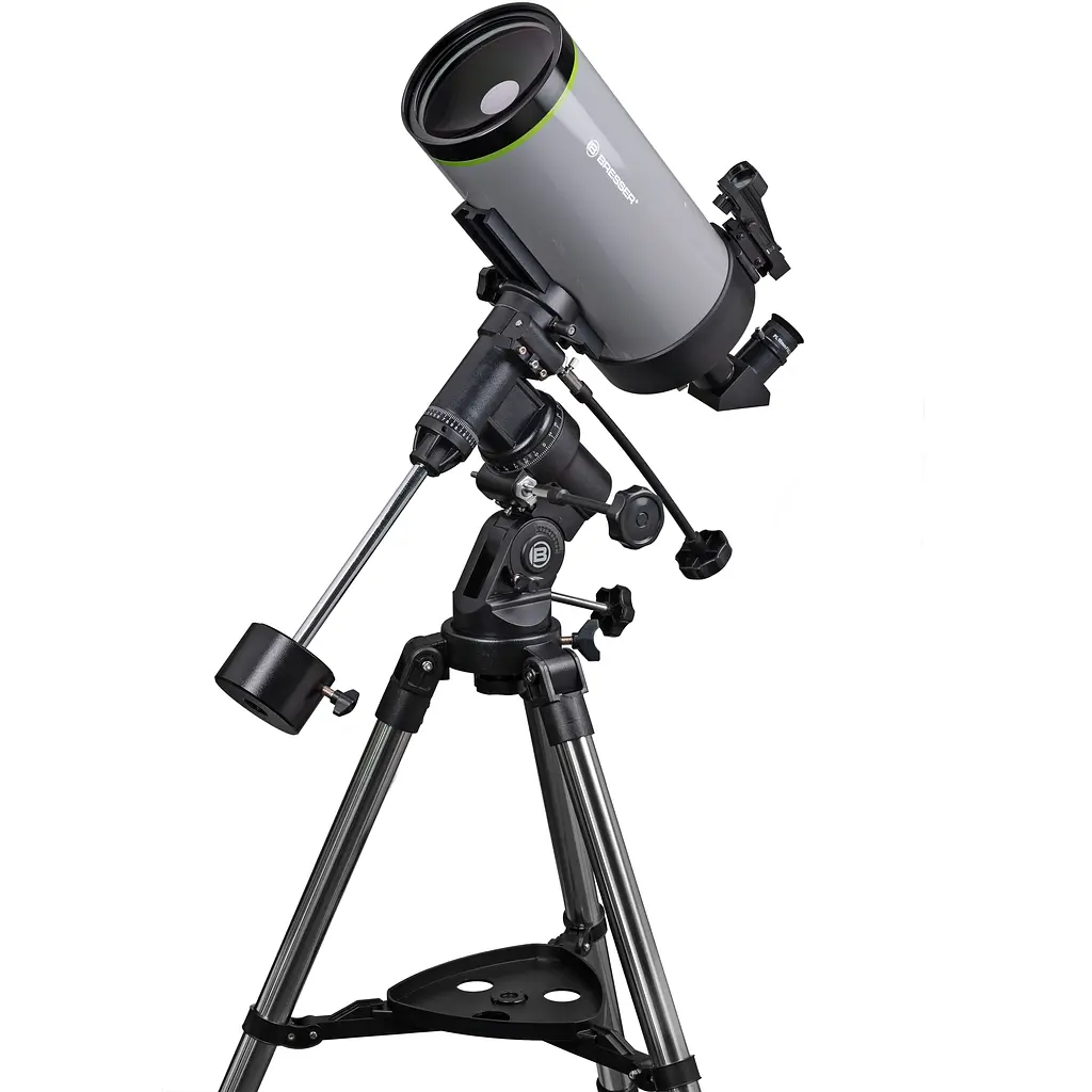 Телескоп Bresser Space Explorer MC 127/1900 EQ3 (9621804) - фото 3