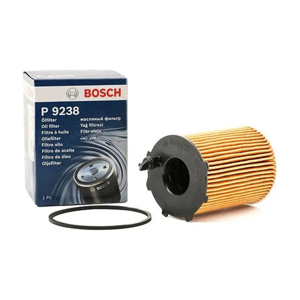 Фільтр масляний Bosch 1 457 429 238 - фото 3