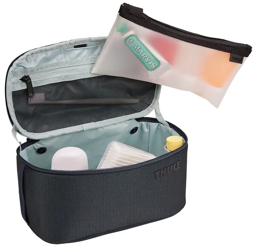 Дорожня сумка Thule Subterra 2 Toiletry TSTB-404 Dark Slate (7248702) - фото 2