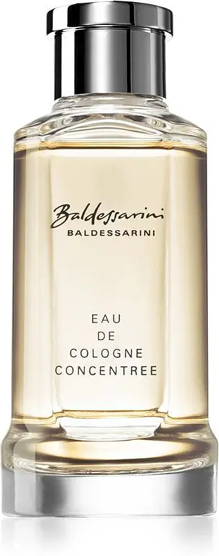 Оригінал Baldessarini Eau de Cologne Concentree 75 мл Одеколон