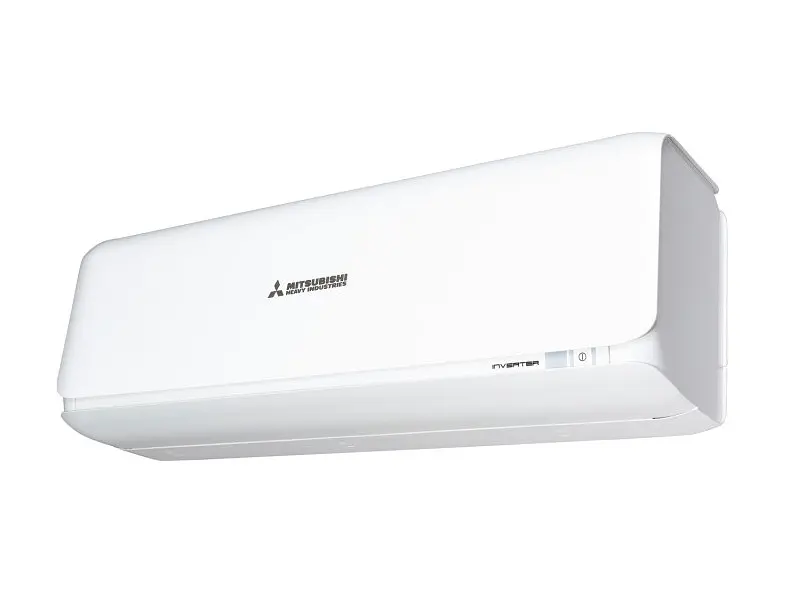 Кондиціонер Mitsubishi Heavy SRK50ZSX-W/SRC50ZSX-W - фото 4