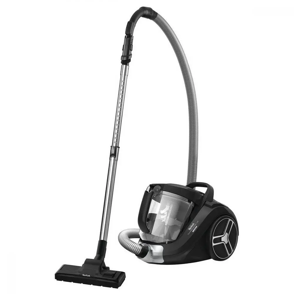 Пилосос безмішковий Rowenta Compact Power XXL RO4B75EA - фото 4