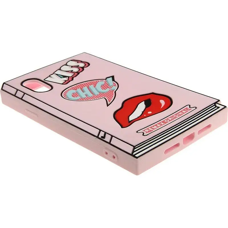 Чохол-накладка Remax Coolplay Series Case Apple iPhone X Book - фото 5