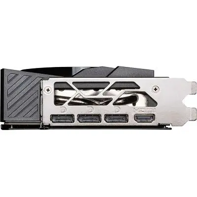 Відеокарта MSI GeForce RTX5070 12Gb GAMING TRIO OC (RTX 5070 12G GAMING TRIO OC) - фото 4