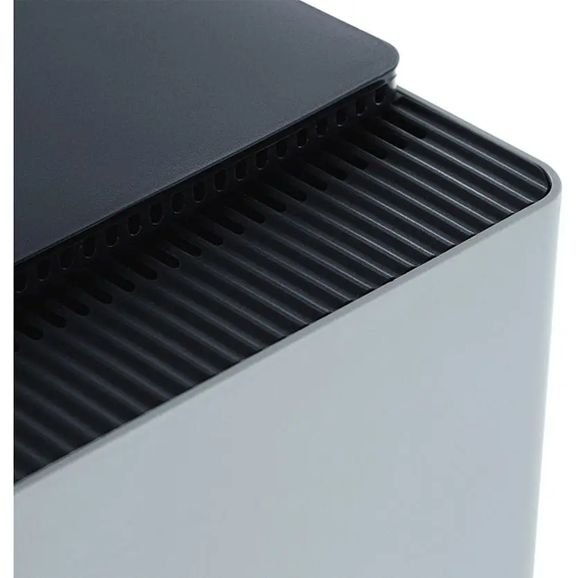 Мультипіч Cosori Smart Dual Blaze Chef Edition CAF-P583S-AEUR сіро-чорна [99044] - фото 7