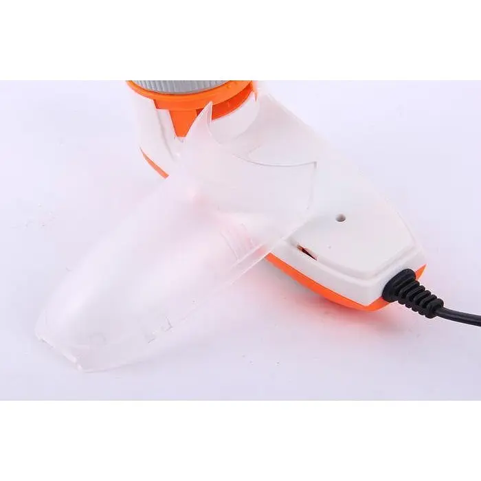 Машинка для стрижки катышек проводная от сети 220v Gemei GM-230 - фото 4
