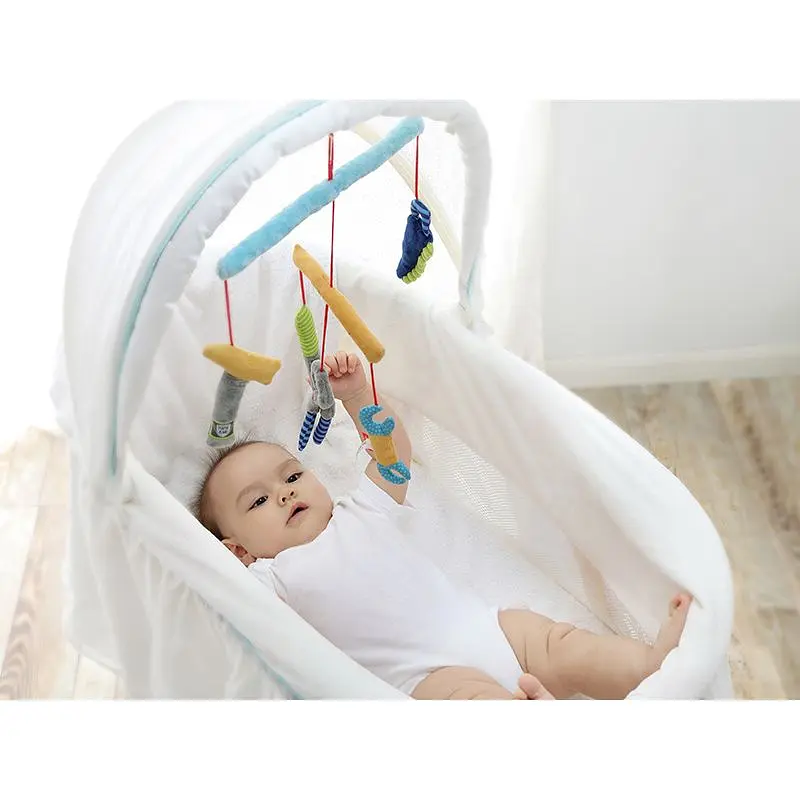 Мобайл Sigikid Інструменти 30 см (41762SK) - фото 7