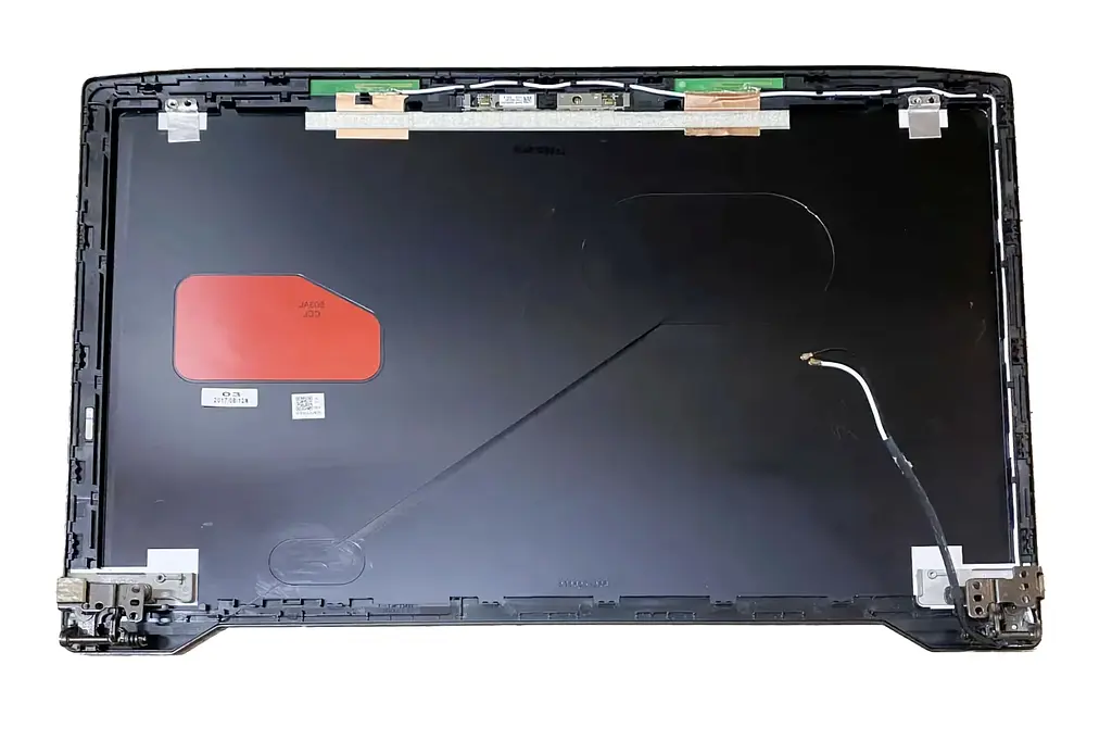 Кришка ноутбука / кришка екрана / кришка матриці для ноутбука Asus ROG Strix GL503VM (90NB0GI2-R7A010) Оригінал від Asus, Кришка матриці - фото 2