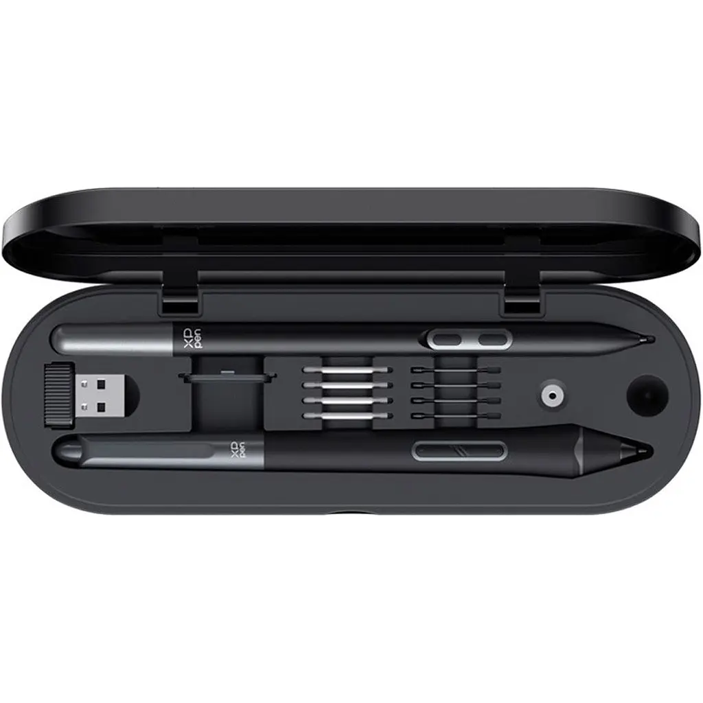 Графічний монітор XP-Pen Artist Pro 24 Gen 2 Black (MD240UH) [125552] - фото 2