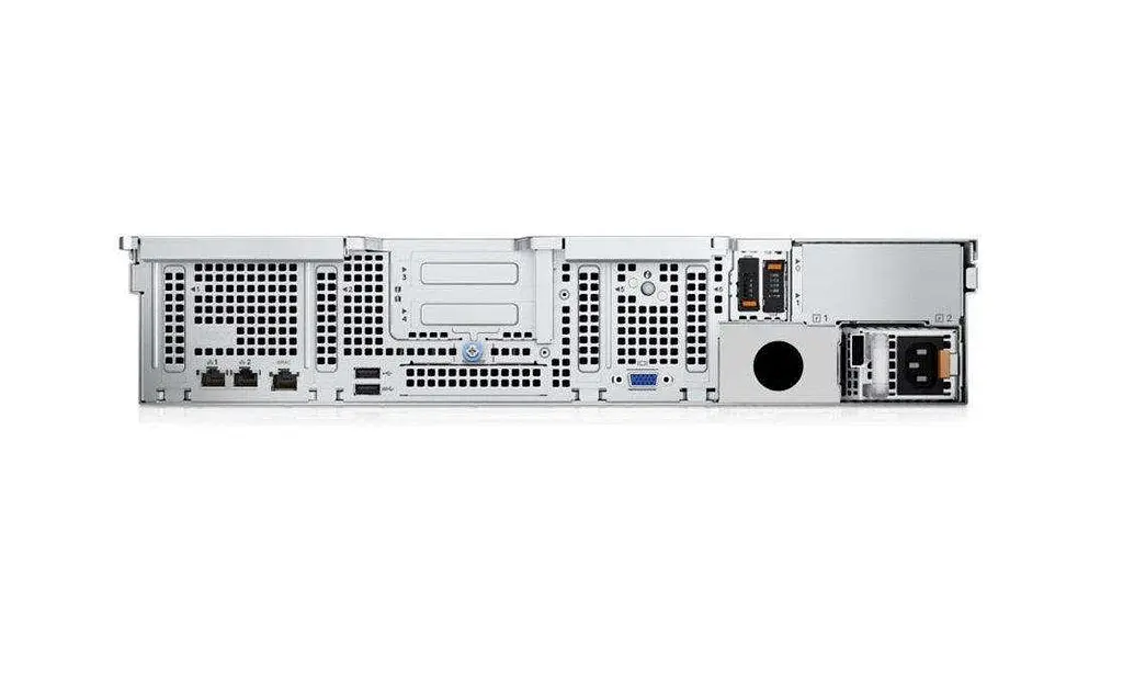 Сервер Dell PowerEdge R750xs (TVMNT) - фото 3