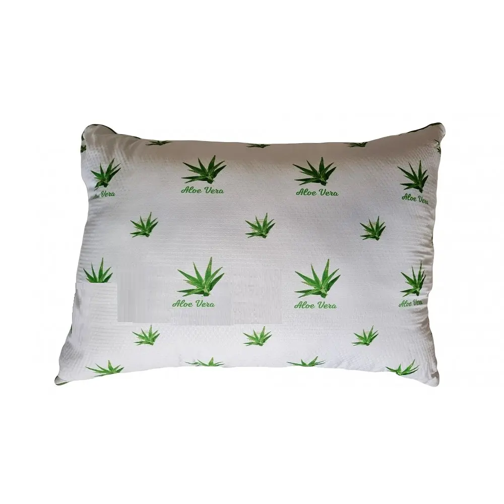 Подушка Arda Aloe Vera 20342 50х70 см