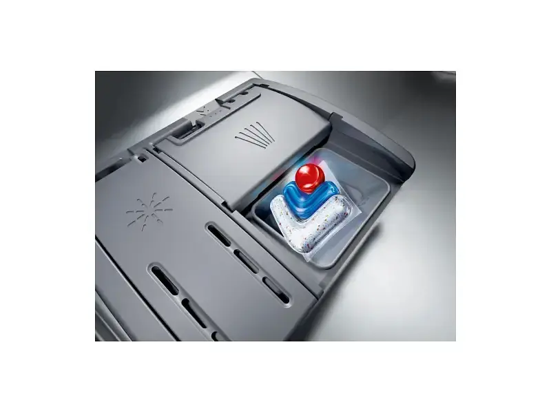 Посудомоечная машина Bosch SMV26EX14K - фото 4