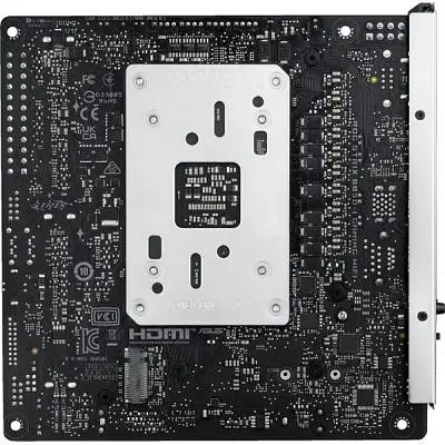 Материнська плата Asus (ROG STRIX B850-I GAMING WIFI) - фото 8