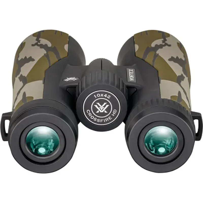 Бінокль Vortex Crossfire HD 10x42 Mossy Oak Bottomland (CF-4312-OBL) (932305) - фото 4