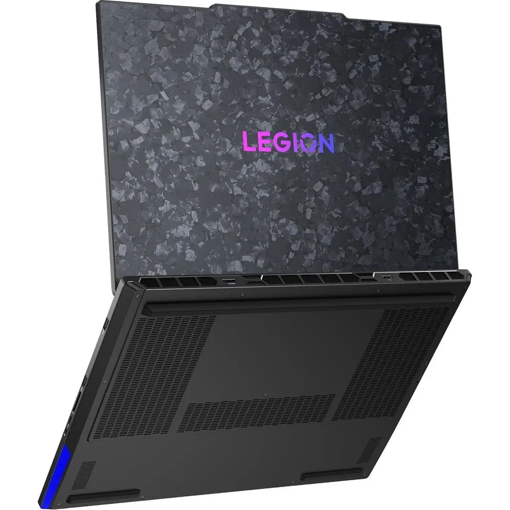 Ноутбук Lenovo Legion 9 18IAX10 (83EY003QSC) [172223] - фото 9
