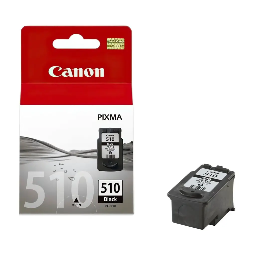 Картридж Canon PG-510 Black MP260 (2970B001/2970B007)