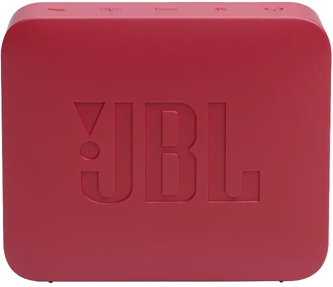 Портативна колонка JBL Go Essential 2 Червоний (JBLGOES2REDEU) (7089285) - фото 2