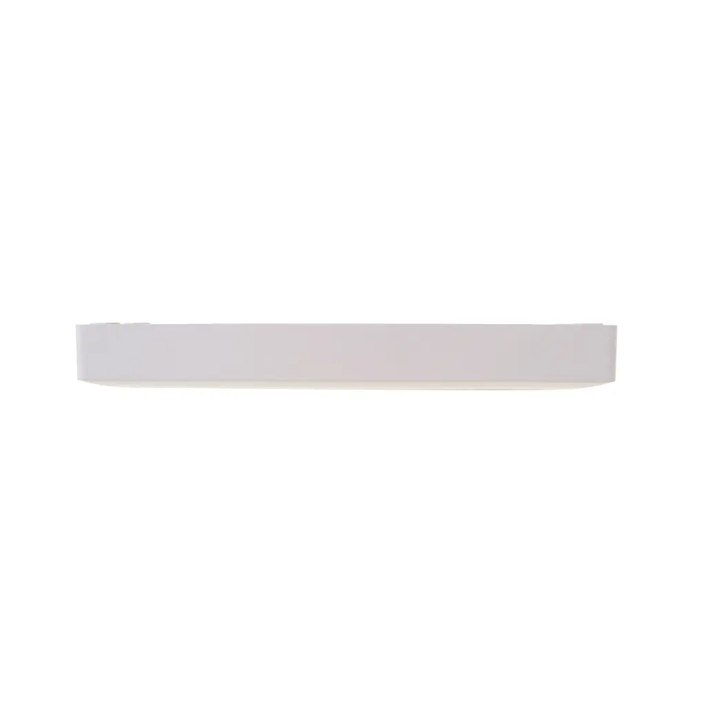 Настінний Світильник Brille AL-14SQ/6W NW IP54 WH - фото 3