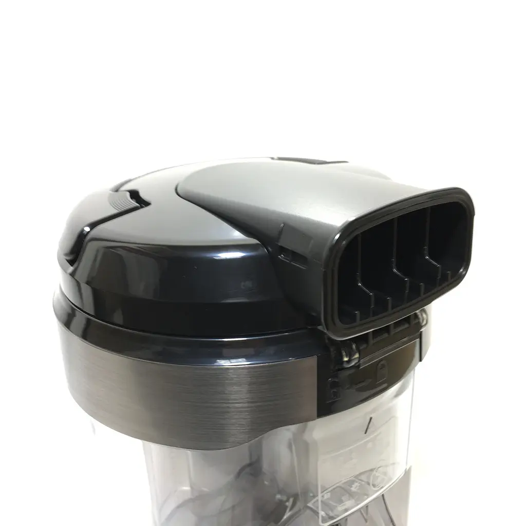 Колба з кришкою та фільтром у зборі для пилососу Samsung Cyclone Force VC05K71F0HB, VC05K71G0HC, DJ97-02389E - фото 4