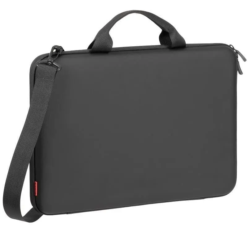Чохол для ноутбука Rivacase 14 5130 black (5130 (Black)) - фото 2