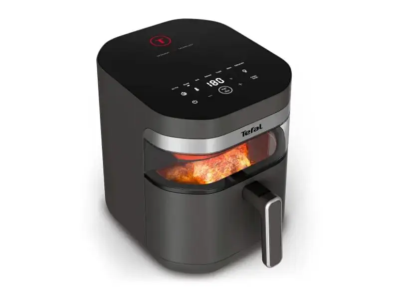 Мультипіч (аерофритюрниця) Tefal Easy Fry Infrared EY832HE0 - фото 2