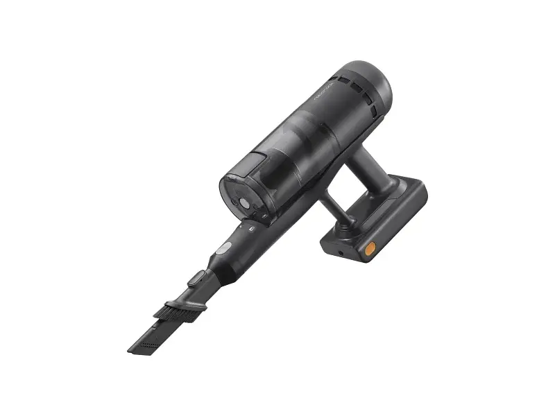 Вертикальний і ручний пилосос RoboRock Alioth Pro H60 Hub Ultra 2 в 1 - фото 4