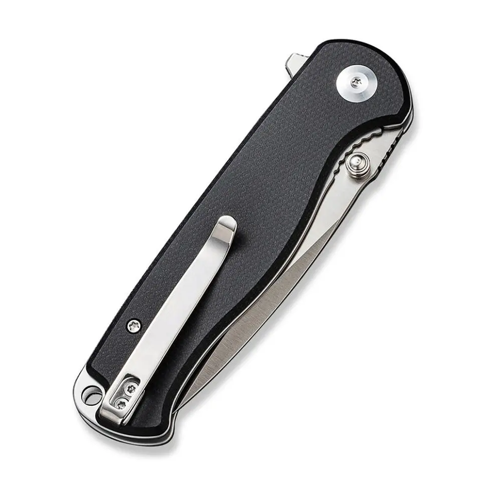 Ніж складаний Sencut Errant S23054B-3 - фото 4