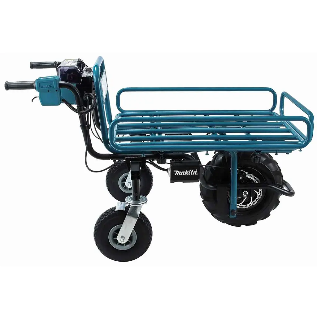 Рама вантажна для тачки Makita DCU180 (199009-8) - фото 3