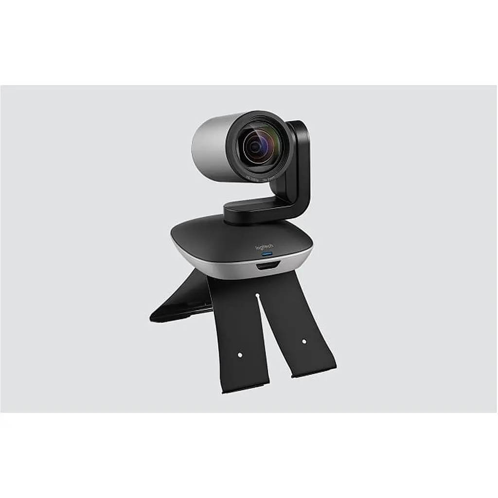 Веб-камера Logitech PTZ Pro 2 (960-001186) [109354] - фото 7