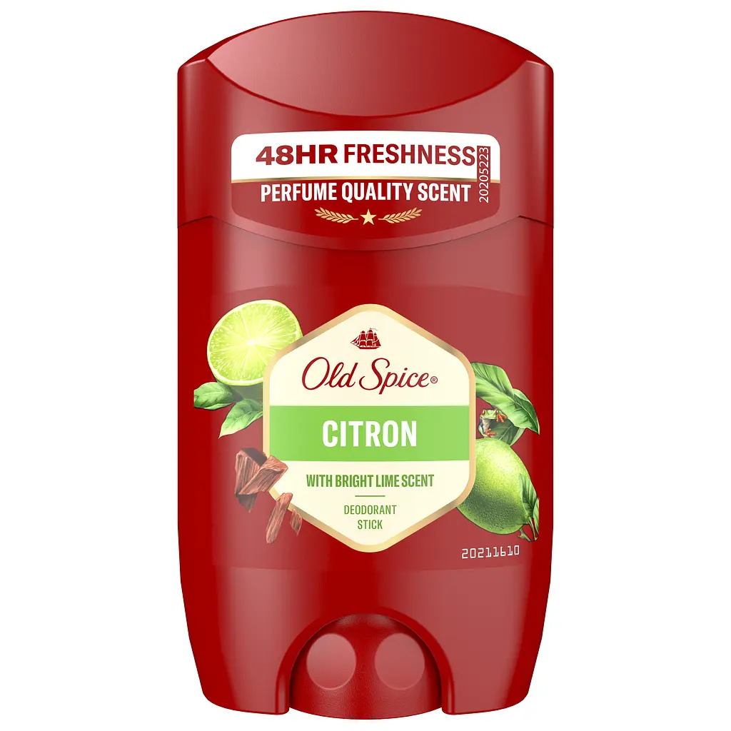 Дезодорант Old Spice Citron 50 мл - фото 2