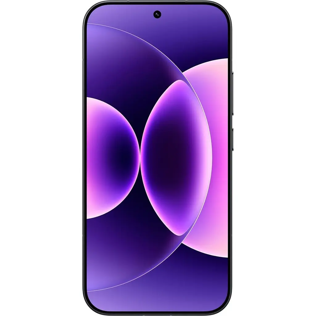 Смартфон Xiaomi 17 12/256GB Black UA-UCRF [172625] - фото 3