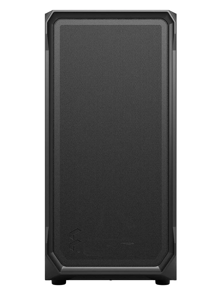 Корпус Fractal Design Focus2 Black (FD-C-FOC2A-07) Без БП - фото 6