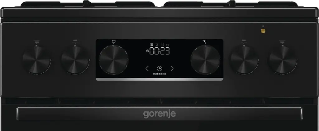 Плита Gorenje GKS5C70BJ - фото 7