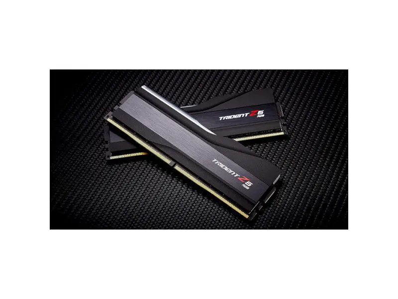 Модуль пам'яті G.Skill 32 GB (2x16GB) DDR5 7200 MHz Trident Z5 RGB (F5-7200J3445G16GX2-TZ5RK) - фото 5