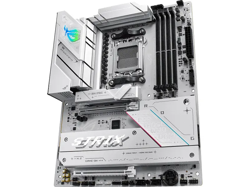 Материнська плата Asus ROG STRIX B850-A GAMING WIFI - фото 3