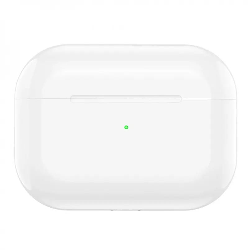 Бездротові навушники Hoco EW26 True Wireless Stereo Headset білі (6931474779236) - фото 3