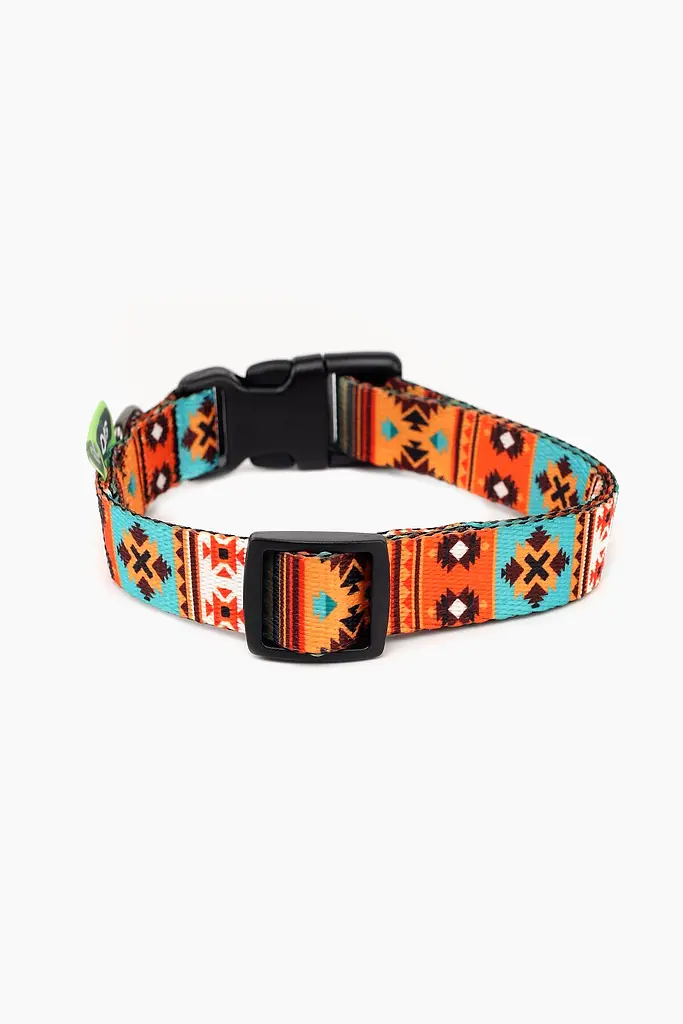 Нашийник ТМ HIDOG Southwest, розмір XL (ширина 25мм (43-66см)) (2100102239013A)(SN) shop (2100102239013) - фото 2