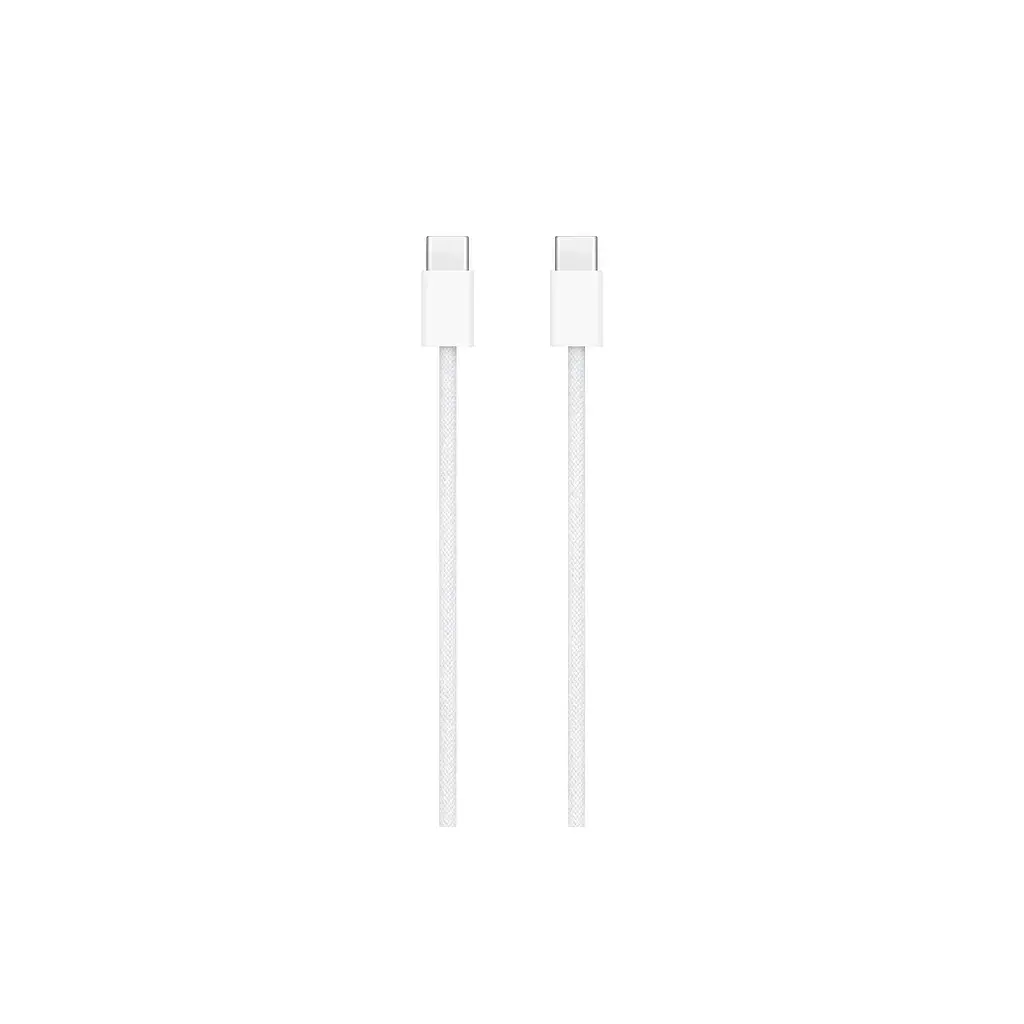 Клавіатура Apple Magic Keyboard Bluetooth/USB-C UA White (MXCL3UA/A) - фото 5