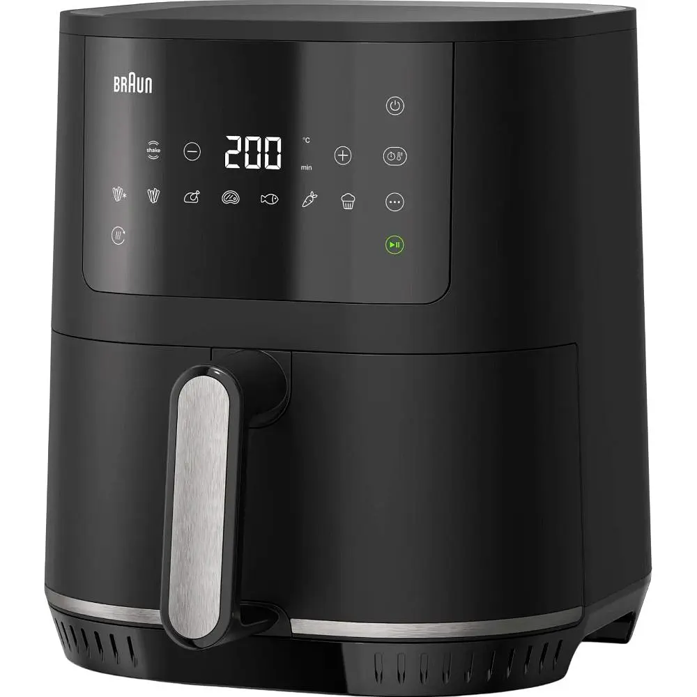 Мультипіч Braun MultiFry HF3030 [127947] - фото 2