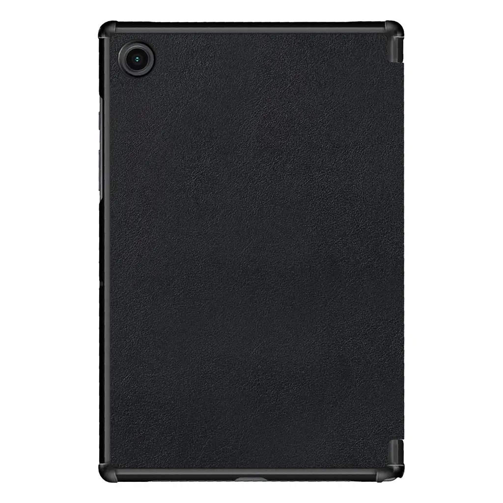 Чохол до планшета Armorstandart Smart Case Samsung Galaxy Tab A9 Black (ARM70988) - фото 2