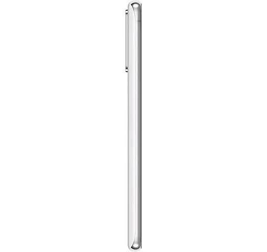 Смартфон Samsung S20 FE 5G 6/128Gb SM-G780G/DS Cloud White - фото 6