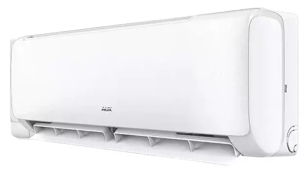 Кондиціонер до 35 м2 AUX для дому з Wi-Fi Q-Smart Eco AUX-12QG підходить для обігріву до -25 °C - фото 2