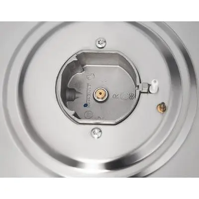 Варильна поверхня газова Whirlpool TKRL 660 IX - фото 6