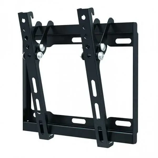 Кронштейн похилий для ТВ Brateck 23"-42" LP34-22T