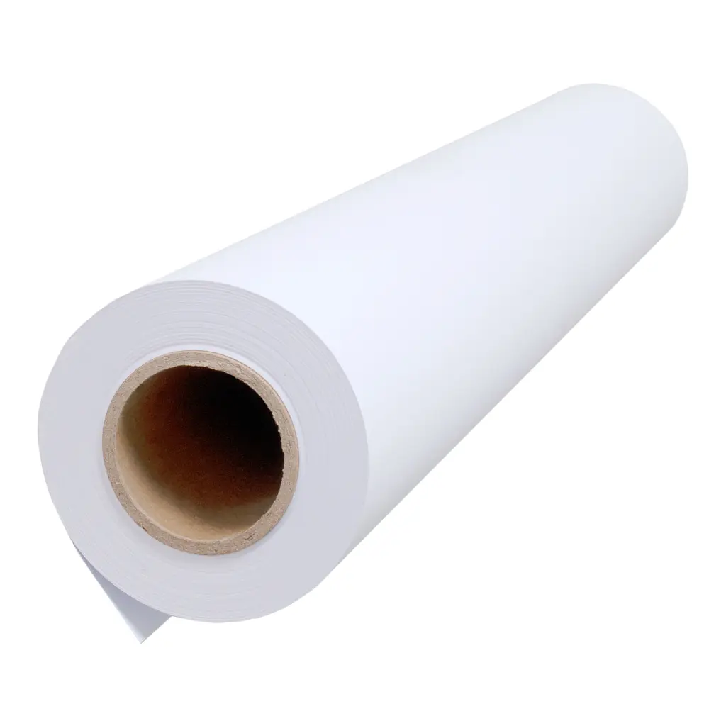 Папір Barva 24"/610 мм, 260 г/м2, satin, 30 м LFP (IP-VE260-454) - фото 2