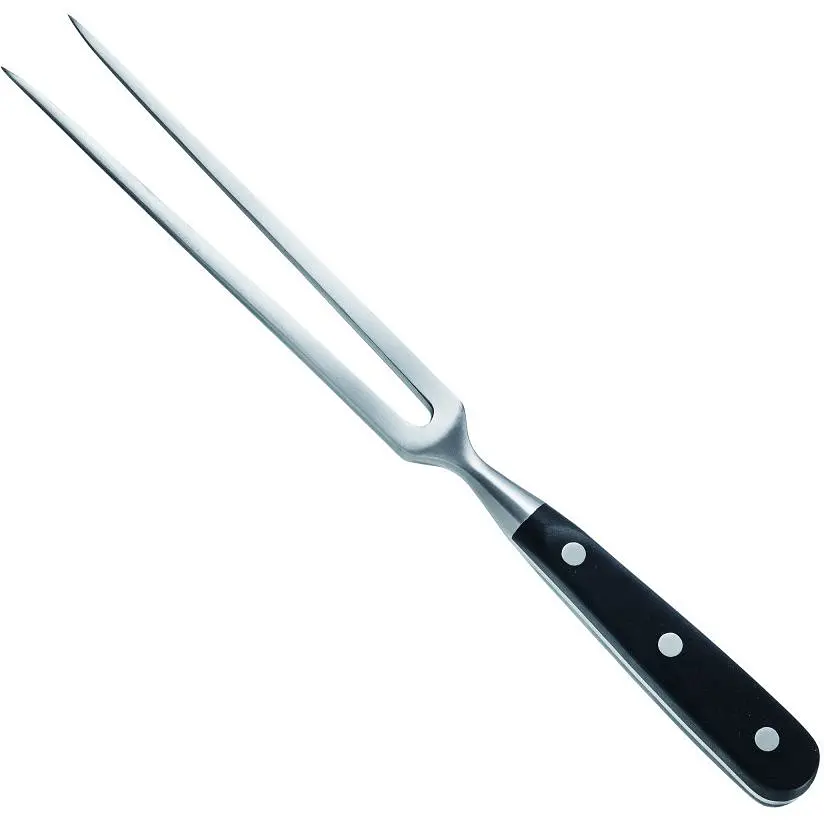 Виделка для м'яса MasterPro Foodies collection (BGMP-4316) - фото 2