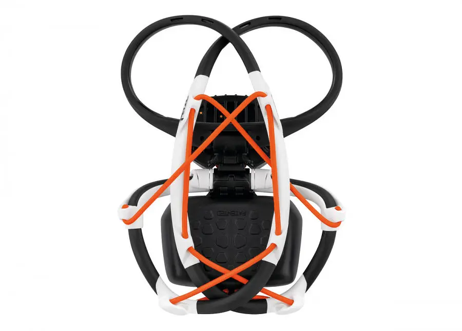 Фонарь Petzl IKO (1052-E104AA00) - фото 4