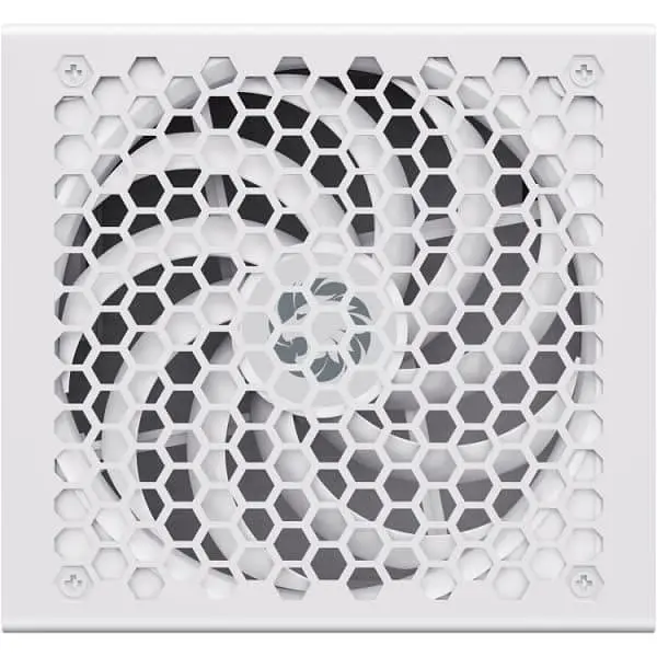 Блок живлення GameMax GM-700 700W 80+ Bronze White (GM-700 Modular white) - фото 4